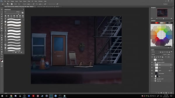 Sts broadcast by dc on picarto from may seventh 2019