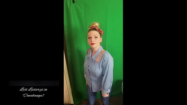 Nonton Young Bobbysoxer From 1950s Gets Blackbred For The Very First Time thumbnail