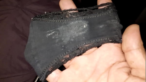 Play MP4 - Smelling sister in law's panties