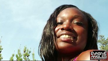 Lyric The Street Freak: Monster Anal, Balls‑deep Pounding And Messy Cum On Her Face thumbnail