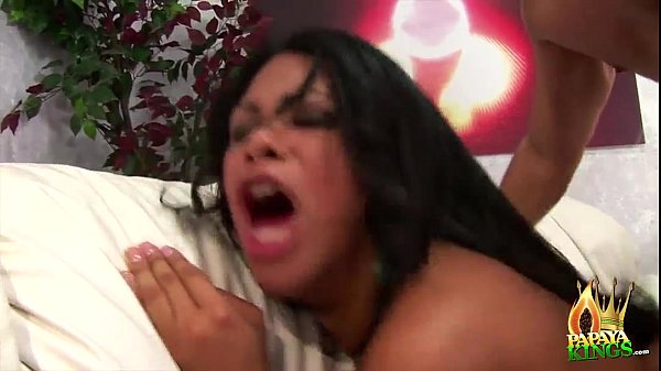 Latina_Cassandra Cruz Auditions