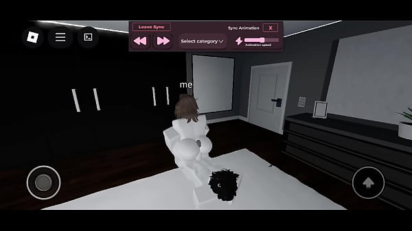 Sex in Roblox_Fucking_with pawg