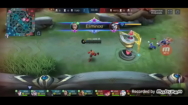 Mobile Legends thumbnail