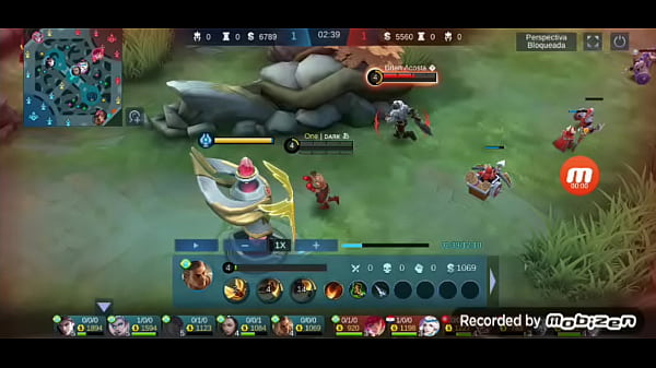 Nonton Mobile Legends thumbnail