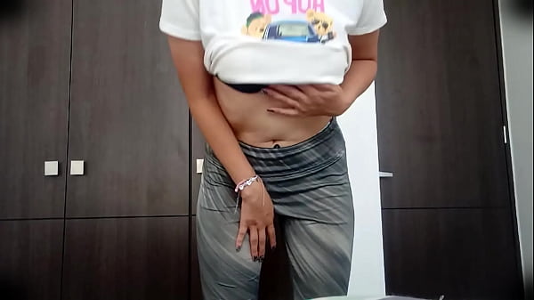 Play MP4 - espero no me reconozcan mis amigos del trabajo van a querer follarme todos juntos y la verdad me gustaria