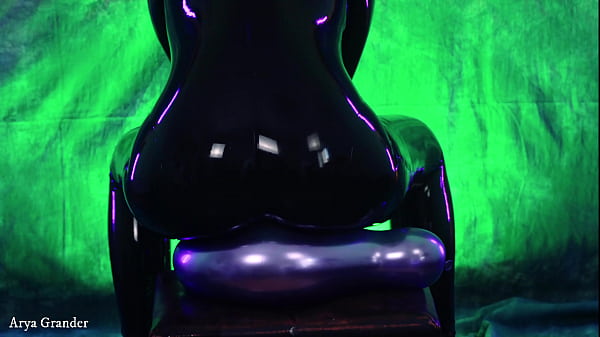 Air Balloon Fetish Video thumbnail