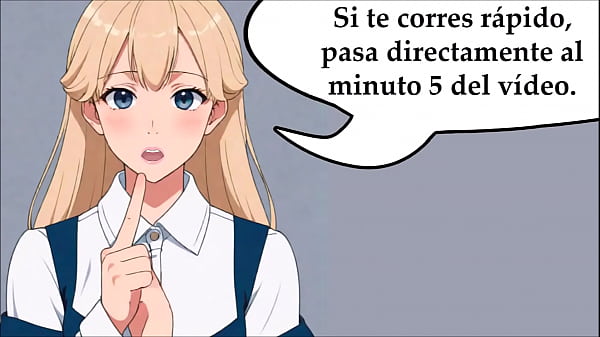 Play MP4 - CEI Tutorial para tomar tu semen poco a poco&period; En espa&ntilde;ol&period;