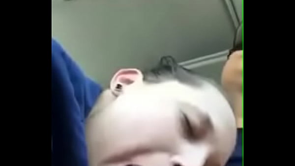 Latina nurse giving me a blowjob after lunch break