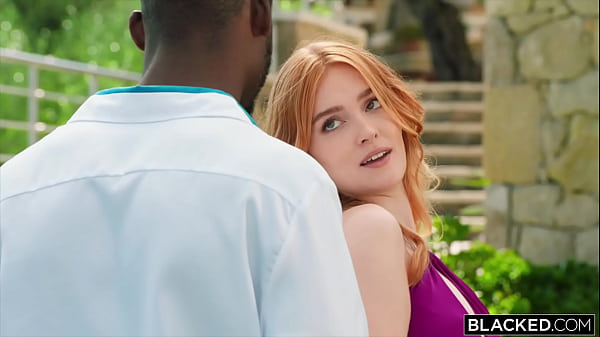 Blacked bffs fucked in bbc foursome