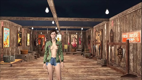 Fallout 4 Pelgar s_Fashion