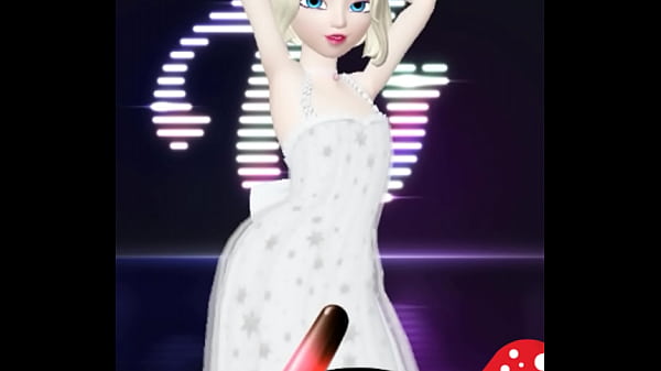 Gaby Dance music!