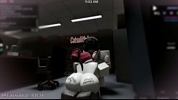 Nonton Roblox Guest Girl Walks Into The Meeting Room To Have Secret Sex With Me~ | Pt.1 thumbnail