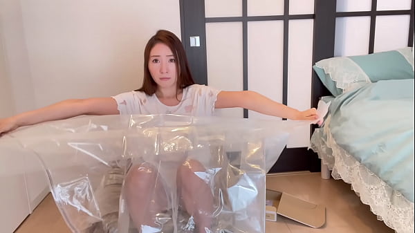 天气很冷 我用了一个蒲团 所以我会把它放出来进行清洁