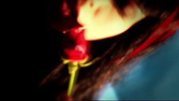 Watch her get splattered in this one!