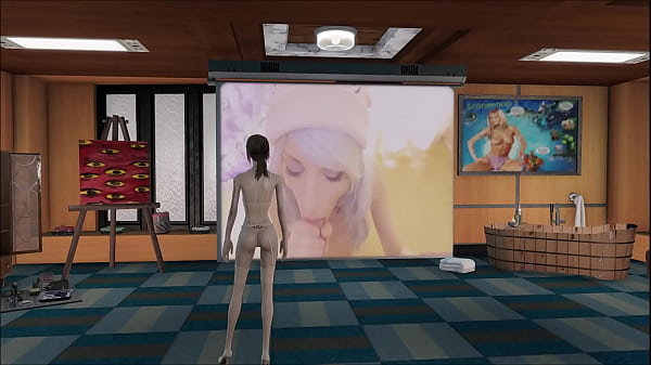 Fo4 dressed to fuck 