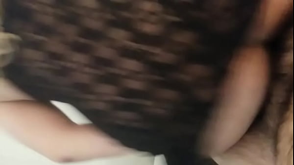 Desi Trans slut assfucked riding 