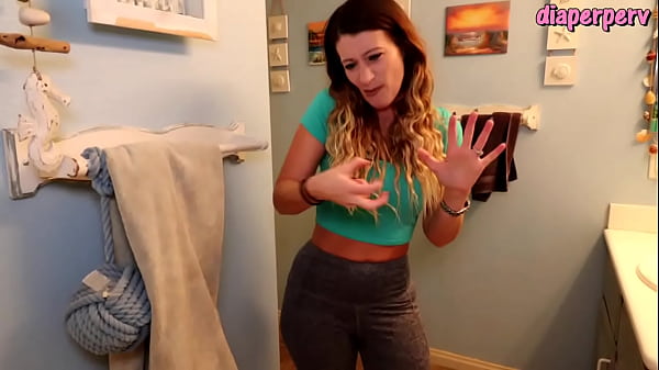 Small Penis Encouragement Concerned Stepmom Constance thumbnail