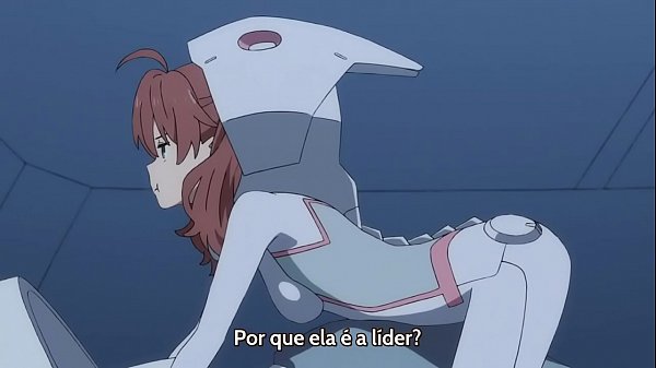 Darling_in the FranXX 02_HD Legendado BR