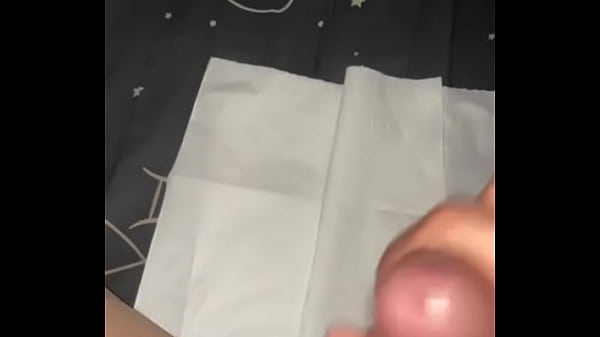 Masturbation and ejaculation 