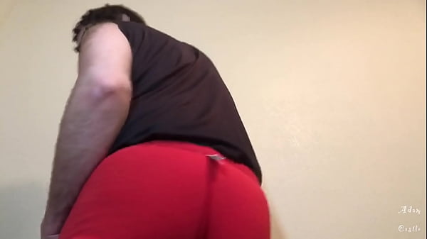 My Little Step-brother Receives Farting In Face Joi thumbnail