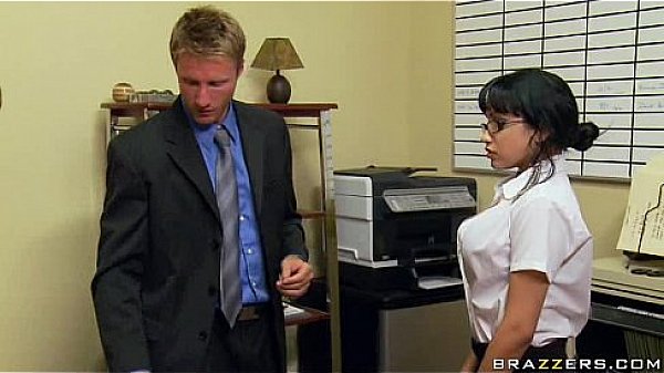 Hot Working Women With Big Tits In Reality Porn - Big Tits at Work 01 