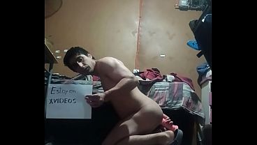 Me gusta tomar semen 