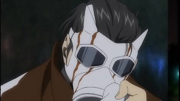 Anime con D episodio 13 sub castellano 