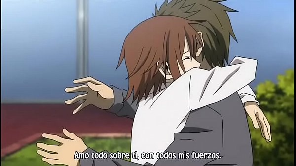 Anime Con D Episodio 13 Sub Castellano thumbnail