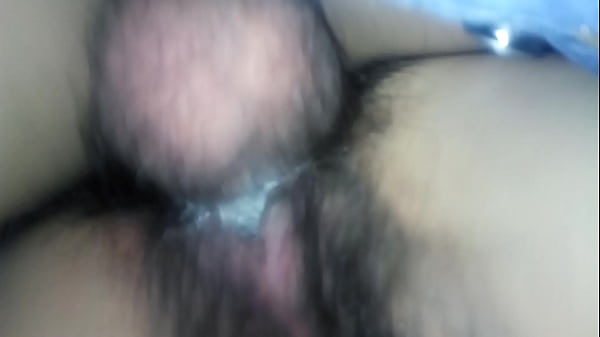 Me vine dentro de ella 19 años