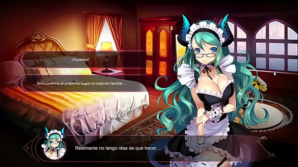 Lin, El Dragón de Hielo (Mirror_Gameplay)