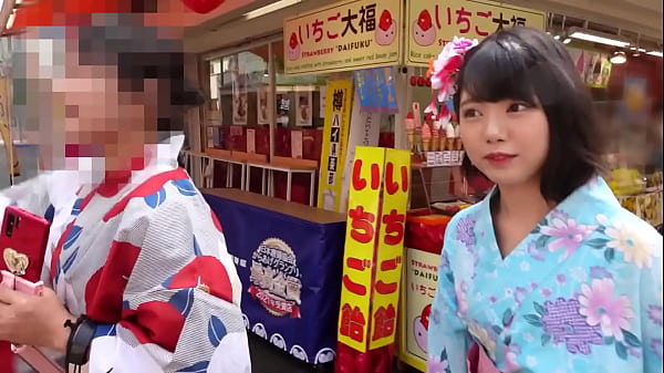 パート1 素朴系美女がエロス大覚醒