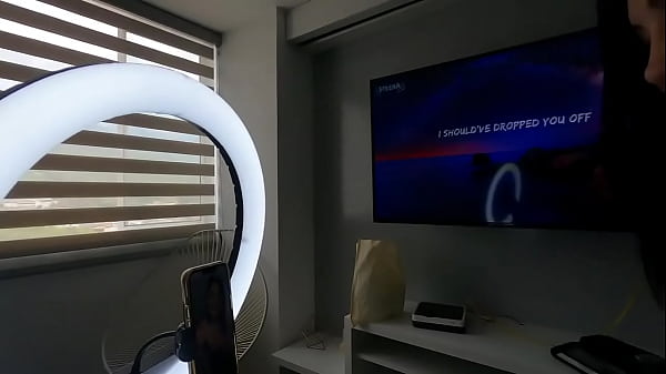 Challenge me to use my vibrator all day and look_what happened