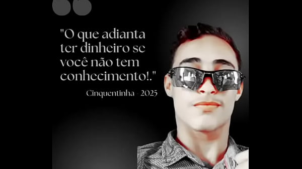 NOVINHO DESCABA&Ccedil_A NO ARGUMENTO