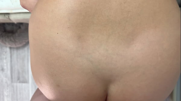 After school, stepsister 