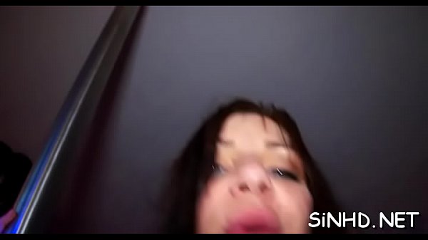 Massive cookies and titss delight