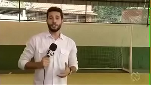 Guilherme gol de letra contra as marias na aguada 