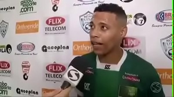 GUILHERME GOL DE LETRA CONTRA AS MARIAS NA AGUADA 