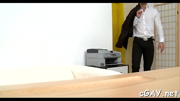 Carnal and salacious homo sex 