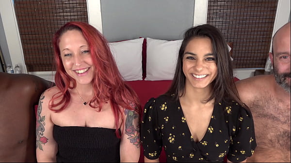 Desperate Amateurs hot big tit milfs and college age babes get their tight pussies banged hard by big hard cock 