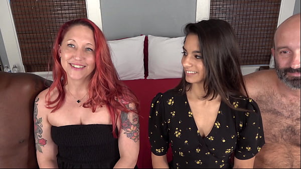 Play MP4 - Desperate Amateurs hot big tit milfs and college age babes get their tight pussies banged hard by big hard cock