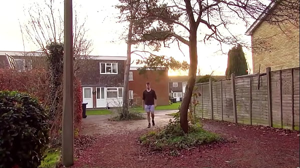 Play MP4 - Hot Stepmom catch Son with Huge Cock Bulge and seduce him to Fuck