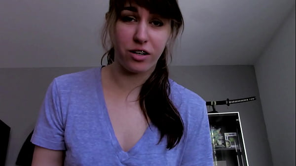 Play MP4 - My Stepbrother Won't Leave