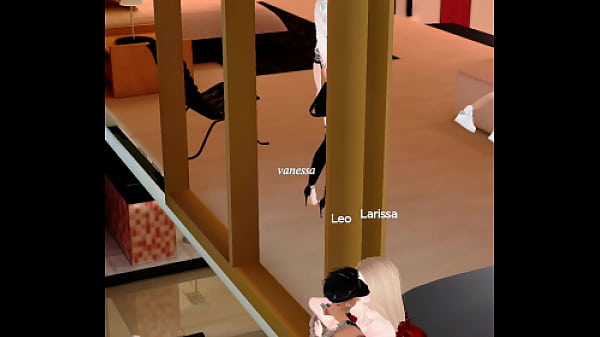 Putita hermosa  imvu