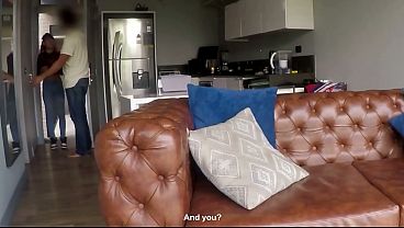 Nonton Big Ass Redhead Latina Teen Anal Pounded Pov Doggystyle In Amateur Casting thumbnail