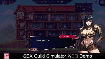 Play MP4 - SEX Guild Simulator