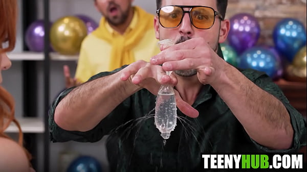 Breeding_party Elise london Juan_Largo Peter Fitzwell Tony Marzo