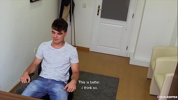 Play MP4 - DIRTY SCOUT 208