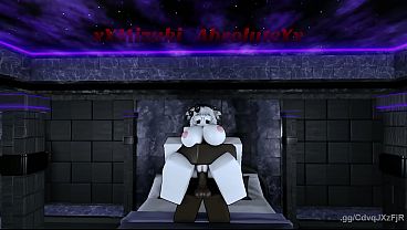 Je fais l'amour a un ami noir sur un condos 