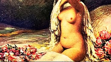 Retro Erotic Art thumbnail