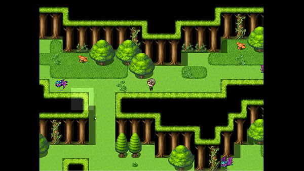 Mirena's Manor [Hentaigame PornPlay_] Ep.3 rough doggystyle fuck and french kissing